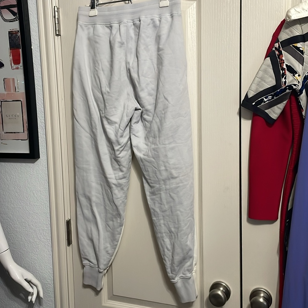 Outdoor Voices Cotton Terry Pickup Jogger Minimalist Athleisure Cozycore - Picture 4 of 6